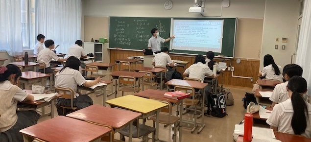 060725　高３数学ベクトル